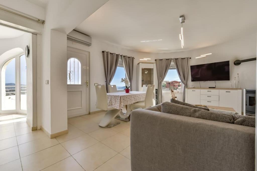 Villas Guzman - Tango Calp Exterior foto