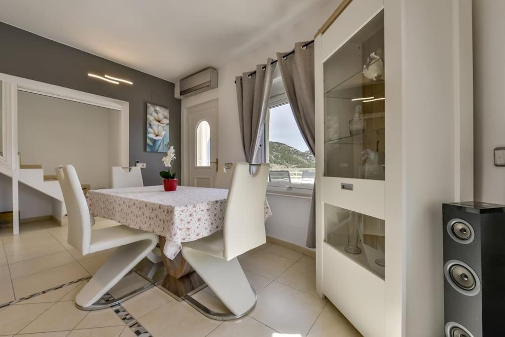 Villas Guzman - Tango Calp Exterior foto