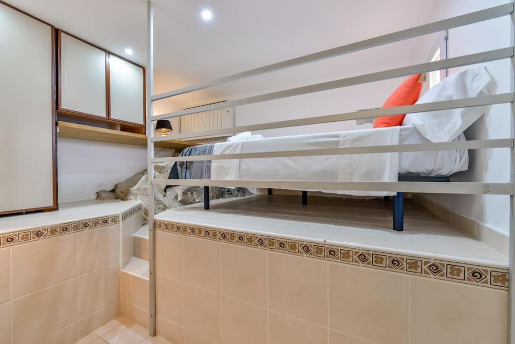 Villas Guzman - Tango Calp Exterior foto