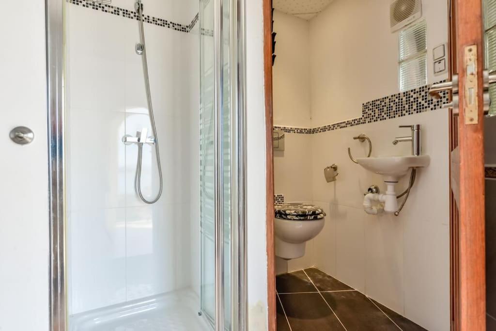 Villas Guzman - Tango Calp Exterior foto
